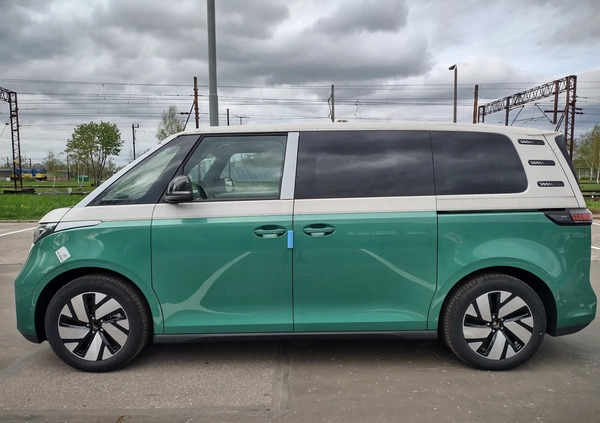 Volkswagen ID.Buzz cena 247230 przebieg: 7, rok produkcji 2023 z Gdynia małe 56